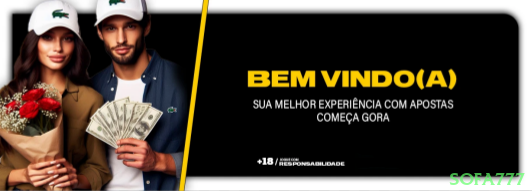 Comparação APP mobile vs versão web da sofa777