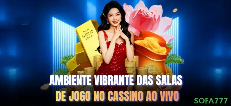 Download gratuito do app da sofa777