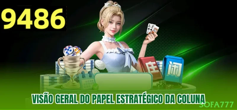 Login seguro na sofa777